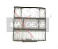 MAXGEAR Filtr vzduchu v interiru MXG 26-0451, 26-0451