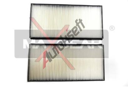 MAXGEAR Filtr vzduchu v interiru MXG 26-0453, 26-0453