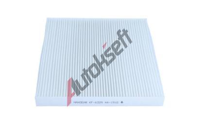 MAXGEAR Filtr vzduchu v interiru MXG 26-0454, 26-0454