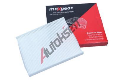 MAXGEAR Filtr vzduchu v interiru MXG 26-0455, 26-0455