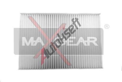 MAXGEAR Filtr vzduchu v interiru MXG 26-0456, 26-0456