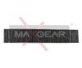 Filtr vzduchu v interiru MAXGEAR ‐ MXG 26-0457