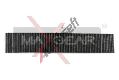 MAXGEAR Filtr vzduchu v interiru MXG 26-0457, 26-0457
