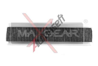 MAXGEAR Filtr vzduchu v interiru MXG 26-0459, 26-0459