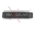 MAXGEAR Filtr vzduchu v interiru MXG 26-0459, 26-0459