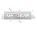Filtr vzduchu v interiru MAXGEAR ‐ MXG 26-0460