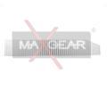 MAXGEAR Filtr vzduchu v interiru MXG 26-0460, 26-0460