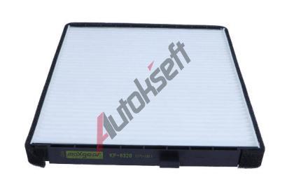 MAXGEAR Filtr vzduchu v interiru MXG 26-0461, 26-0461