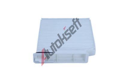 MAXGEAR Filtr vzduchu v interiru MXG 26-0462, 26-0462