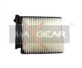 Filtr vzduchu v interiru MAXGEAR ‐ MXG 26-0463