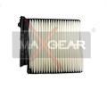 MAXGEAR Filtr vzduchu v interiru MXG 26-0463, 26-0463