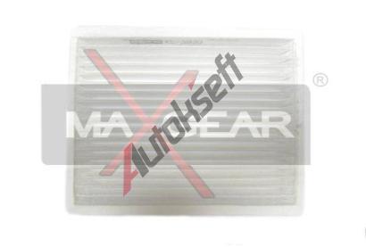 MAXGEAR Filtr vzduchu v interiru MXG 26-0465, 26-0465