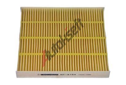 MAXGEAR Filtr vzduchu v interiru MXG 26-0466, 26-0466