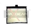 Filtr vzduchu v interiru MAXGEAR ‐ MXG 26-0467