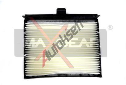 MAXGEAR Filtr vzduchu v interiru MXG 26-0467, 26-0467