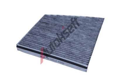 MAXGEAR Filtr vzduchu v interiru MXG 26-0470, 26-0470
