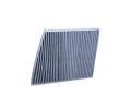 MAXGEAR Filtr vzduchu v interiru MXG 26-0470, 26-0470