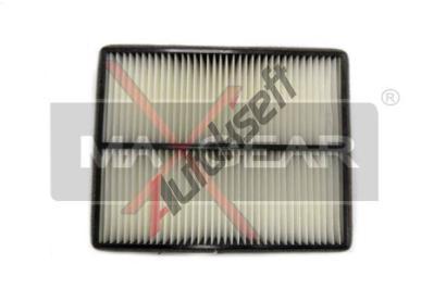 MAXGEAR Filtr vzduchu v interiru MXG 26-0471, 26-0471