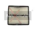 MAXGEAR Filtr vzduchu v interiru MXG 26-0471, 26-0471