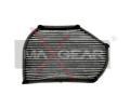 Filtr vzduchu v interiéru MAXGEAR ‐ MXG 26-0472 Filtr vzduchu v interiéru MAXGEAR ‐ MXG 26-0472