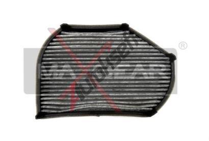 MAXGEAR Filtr vzduchu v interiru MXG 26-0472, 26-0472