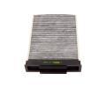 MAXGEAR Filtr vzduchu v interiru MXG 26-0475, 26-0475