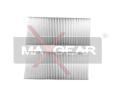 MAXGEAR Filtr vzduchu v interiru ‐ MXG 26-0476