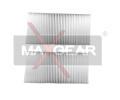 MAXGEAR Filtr vzduchu v interiru MXG 26-0476, 26-0476