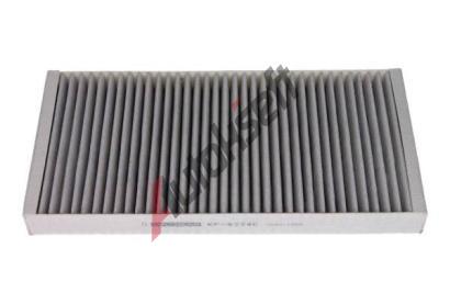 MAXGEAR Filtr vzduchu v interiru MXG 26-0477, 26-0477