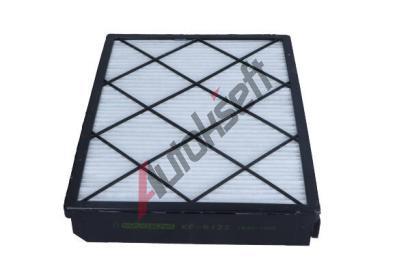 MAXGEAR Filtr vzduchu v interiru MXG 26-0480, 26-0480