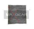 MAXGEAR Filtr vzduchu v interiru MXG 26-0482, 26-0482