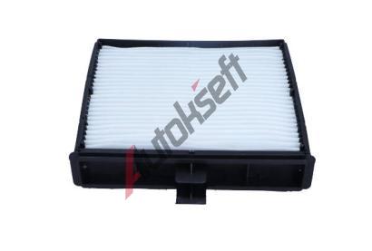 MAXGEAR Filtr vzduchu v interiru MXG 26-0483, 26-0483