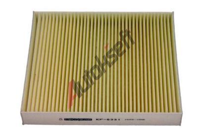 MAXGEAR Filtr vzduchu v interiru MXG 26-0484, 26-0484