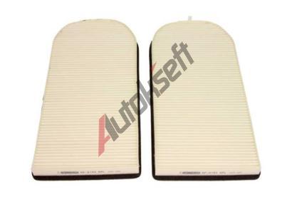 MAXGEAR Filtr vzduchu v interiru MXG 26-0488, 26-0488