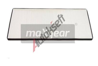 MAXGEAR Filtr vzduchu v interiru MXG 26-0489, 26-0489