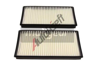 MAXGEAR Filtr vzduchu v interiru MXG 26-0490, 26-0490