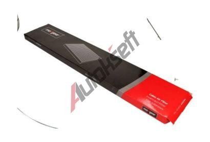 MAXGEAR Filtr vzduchu v interiru MXG 26-0491, 26-0491