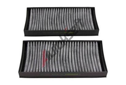 MAXGEAR Filtr vzduchu v interiru MXG 26-0492, 26-0492