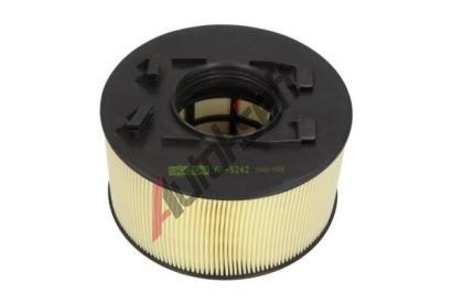 MAXGEAR Vzduchov filtr MXG 26-0498, 26-0498