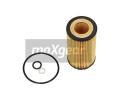 MAXGEAR Olejov filtr ‐ MXG 26-0502
