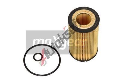 MAXGEAR Olejov filtr MXG 26-0502, 26-0502
