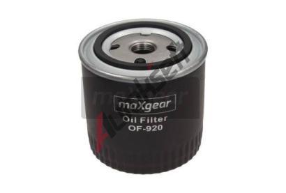MAXGEAR Olejov filtr MXG 26-0503, 26-0503