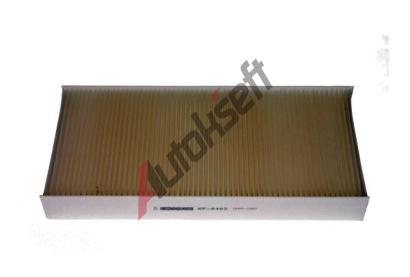 MAXGEAR Filtr vzduchu v interiru MXG 26-0505, 26-0505