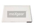 Filtr vzduchu v interiru MAXGEAR ‐ MXG 26-0506