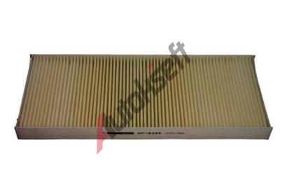 MAXGEAR Filtr vzduchu v interiru MXG 26-0510, 26-0510