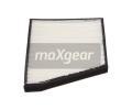 Filtr vzduchu v interiru MAXGEAR ‐ MXG 26-0512