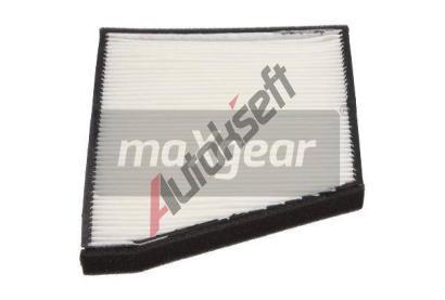 MAXGEAR Filtr vzduchu v interiru MXG 26-0512, 26-0512