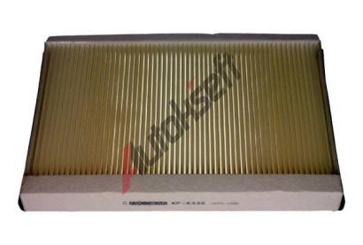 MAXGEAR Filtr vzduchu v interiru MXG 26-0514, 26-0514