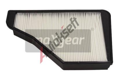 MAXGEAR Filtr vzduchu v interiéru MXG 26-0515, 26-0515  MAXGEAR Filtr vzduchu v interiéru MXG 26-0515, 26-0515