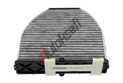 MAXGEAR Filtr vzduchu v interiru MXG 26-0517, 26-0517